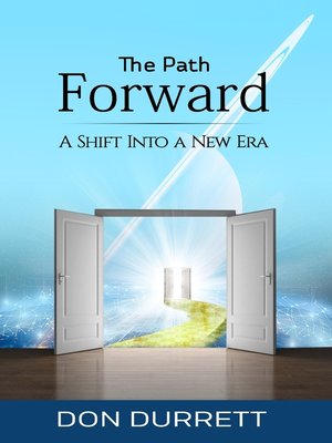 cover image of The Path Forward